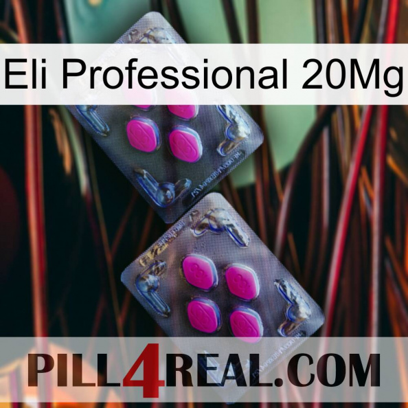 Eli Professional 20Mg 01.jpg